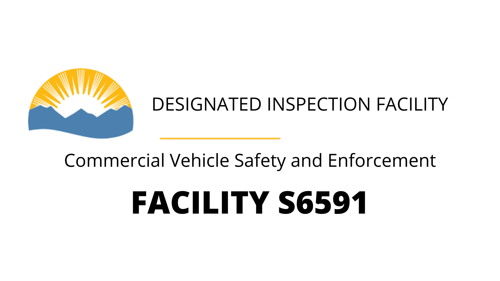 SAFETY INSPECTIONS
